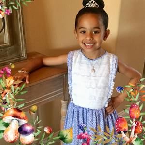 Meet your Posher, Janice